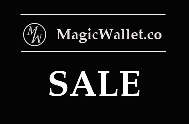 Magic Wallet Specials