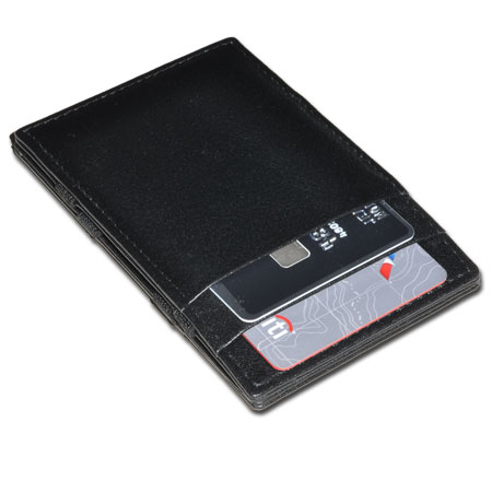 Original Magic Wallet Black