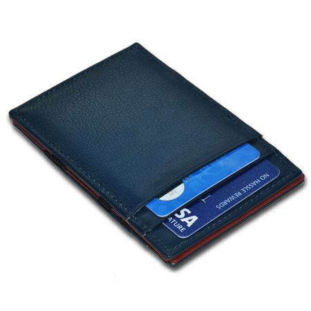 Original Magic Wallet Teal