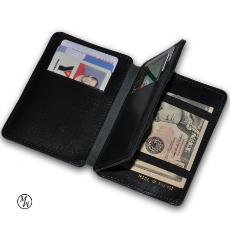 Magic Wallet Plus Classic Black