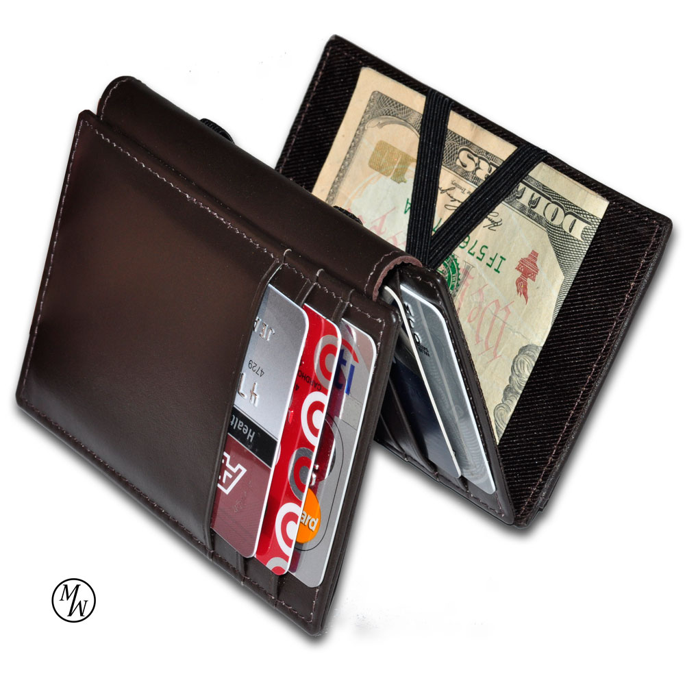 magic wallet
