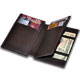 Magic Wallet Plus Brown