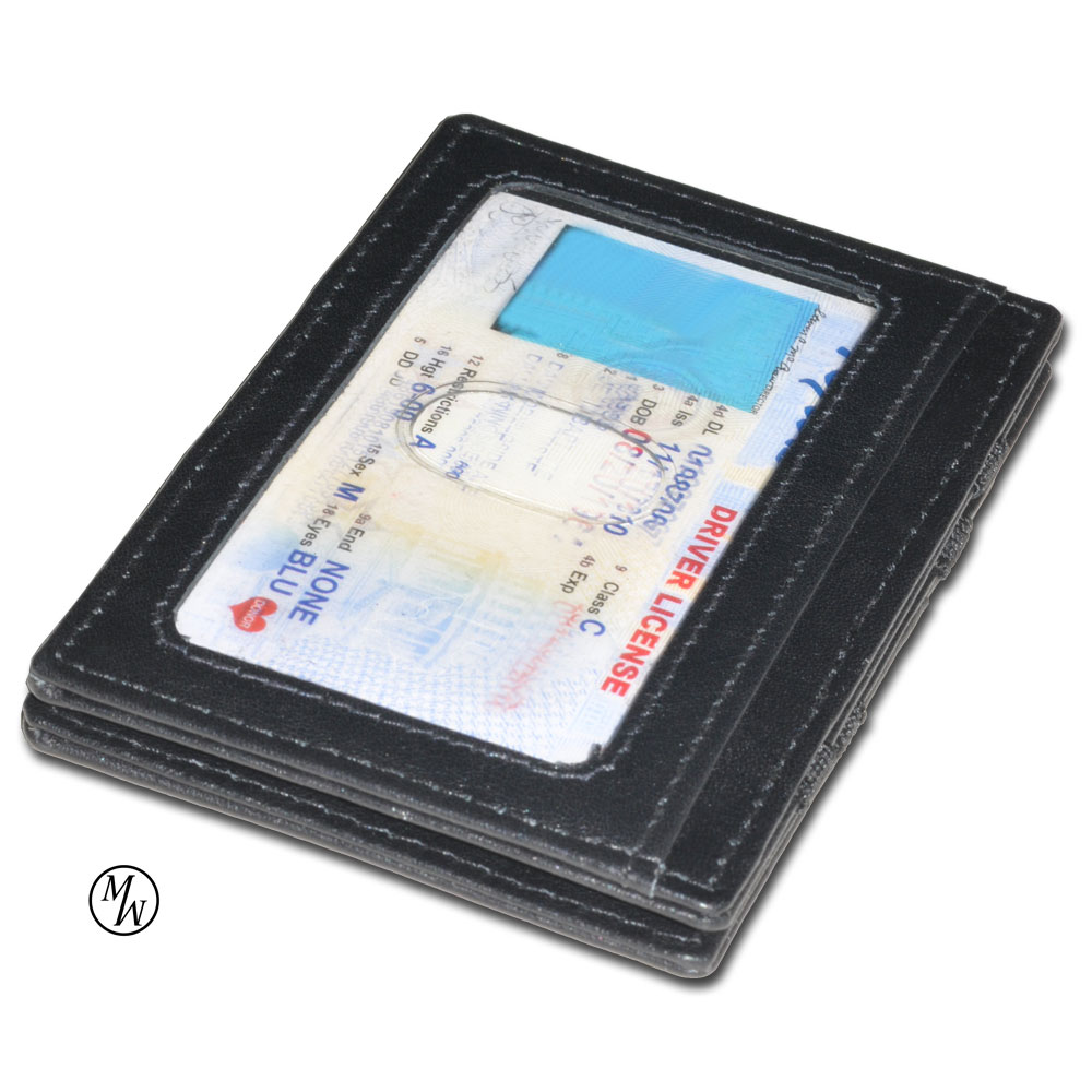 magic wallet