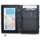 Original Magic Wallet Window Black