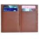 Original Magic Wallet Cognac